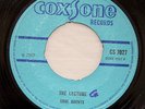 Soul Agents/Soul Boys/The Lecture/Blood Pressure/Coxsone/Studio One/7