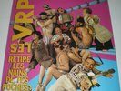 LES VRP - Retire les nains de tes poches  33T - 1990 - RARE