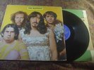 Frank Zappa Mothers sticker insert GF LP We're Only In it for the Money