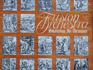 Fusion Orchestra - Skeleton in Armour