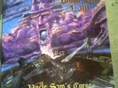 Above The Law - Uncle Sam's Curse LP