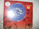 The Cure   Wish double LP. new sealed