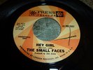 SMALL FACES HEY GIRL/ALMOST GROWN PRESS 5007 PROMO 45rpm MOD/GARAGE/NORTH SOUL
