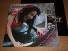 DIAMANDA GALAS with JOHN PAUL JONES the Sporting Life LP vinyl