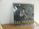Los Shakers, Ep,  No volveré ( 1966 )
