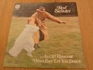 Rod Stewart - An Old Raincoat.. 1969 UK LP VERTIGO