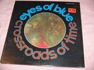 EYES OF BLUE 1968 STILL SEALED PSYCH LP(MERCURY 61184)CROSSROADS OF TIME