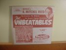 1964 THE UNBEATABLES Live At Palisades Amusement Park NJ LP Rare GARAGE