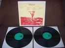The Who. Gather Your Wits Live Tommy Live from Austin, Texas. Rare 2LPs NM.