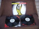 The Rolling Stones Voodoo Lounge Rare Double Vinyl LP Record UK Import NM/NM.