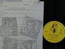 THE ALARM BBC Rock Hour LP Radio Show London Wavelength U2