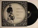 RASHIED ALI FRANK LOWE Duo Exchange US ORI LP FREE SPIRITUAL JAZZ SURVIVAL