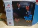 Rolling Stones / 12 x 5, Japan London Blue Vinyl LP, Mono