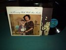 Wild Man Fischer-AN EVENING WITH-Orig Bizarre 2XS-6332 ZAPPA Psych Double Lp VG+