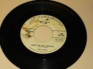 BLACK VOCAL GROUP 45RPM RECORD - THE DUBS - ABC PARAMOUNT 10,056 - PROMO