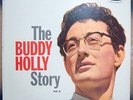Buddy Holly-The Buddy Holly Story Vol.II-Maroon Coral Label-1959-VG++