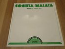 12 LP ITALIAN LIBRARY DANIELA CASA 