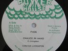 Carlton Livingston Chalice In Hand Powerhouse 12