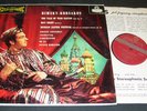 ANSERMET Rimsky-Korsakov LP LONDON stereo FFSS CS 6012