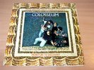 EX:EX  Colosseum/Those who are about to die Salute You/1969 Fontana LP