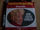 Ann-Louise Hanson Nur einen Augenblick Rosa Rio Metronome m-/m--