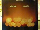 Attila Zoller- Conjunction ENJA 3051 Direct to Disc LP Mint
