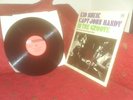 Kid Sheik & Capt. John Handy In The Groove Rare Original UK 77 LEU 12/15