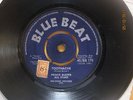 PRINCE BUSTER - TOOTHACHE / MADNESS - LISTEN