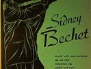 Scarce Blue Note EP 402 - Sidney Bechet - Nice VG+ Picture Sleeve