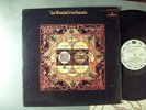 Wizards From Kansas, The  Self-Titled    White Label Promo   Psych