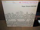  breaks LIBRARY roger simard ENCORE radio canada intl FUNK OG LP JAZZ