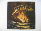 Valhalla Rare Original LP Monster Prog Psych United Artists Band