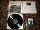 BURZUM - Demo LP + Once Emperor 7