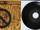 jello biafra with bad religion - black humor (limited sleeve) weirdos flippers