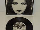 THE ADVERTS ONE CHORD WONDERS 1977 STIFF 7