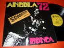Rare BONGA Angola 72 AFRO FOLK FUNK AFRICA AFRICAN Morabeza Records LP