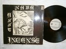 MISSUS BEASTLY-NARA ASST  INCENSE 1970 0RG 1.ST PRESS