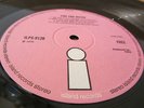FREE Fire and Water - Pink Textured Island LP
