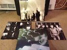 OASIS HEATHEN CHEMISTRY UK LTD DOUBLE VINYL WITH 12