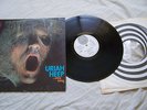 URIAH HEEP - VERY 'EAVY VERY 'UMBLE RARE VERTIGO LABEL EX
