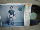 John Mayer - Heavier Things - 2003 LP - OOP