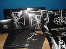 Sorhin - Förbannade Är 1993-2001 5-lp Box watain satyricon Black Metal wie neu