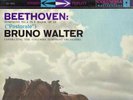 BEETHOVEN Pastorale / BRUNO WALTER  6eye  MS 6012  VG+