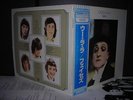 Faces / Ooh-La-La Japan LTD ED LP OBI POSTER INSERT