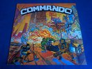 COMMANDO 