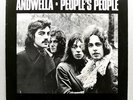 ANDWELLA People's People REFLECTION UK FROM 71 PROMOTIONAL LP  ??????