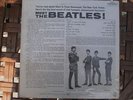 MEET THE BEATLES (No Martin) (Blue & Brown) Capitol T 2047 -  NICE in Shrink '64