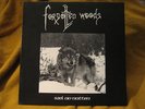 FORGOTTEN WOODS sjel av natten ORIG LP mayhem burzum darkthrone horna