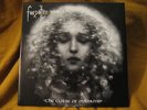 FORGOTTEN WOODS curse of mankind ORIG 2-LP mayhem burzum darkthrone horna