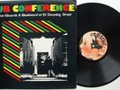 *Rare* DUB CONFERENCE-Winston Edwards and Blackbeard on Celluloid label 1980.